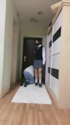 【罗宾】JK小姐姐欺负18岁学弟 bf9897-绳艺资料库