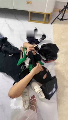 图片[2]-【伊诺】犬化训练-人体刷鞋器-绳艺资料库