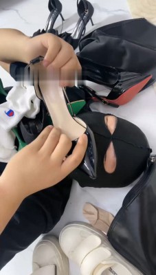 图片[3]-【伊诺】犬化训练-人体刷鞋器-绳艺资料库