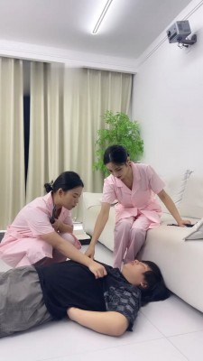 图片[6]-【伊诺】双S-护士小姐姐的特殊治疗-绳艺资料库
