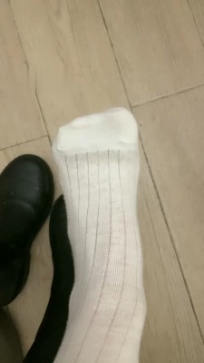图片[5]-【陈墨瞳】偷闻袜子被发现后-绳艺资料库