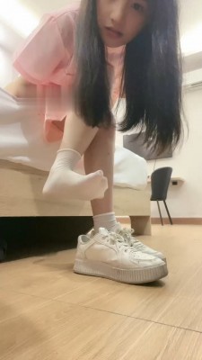 图片[2]-【香芋朱朱】护士小姐姐深喉/脚喂食-绳艺资料库