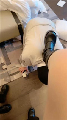 图片[11]-【玥樾】长靴美腿S-ATM主动上贡求虐-绳艺资料库
