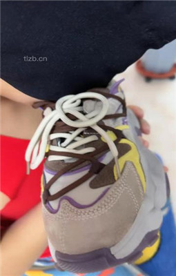 图片[10]-【森森】素人S首调-运动鞋全体重踩踏-绳艺资料库