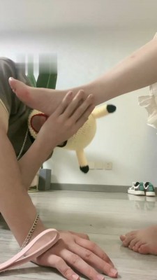 图片[6]-【呆熊】cos女神首次体验SM-绳艺资料库