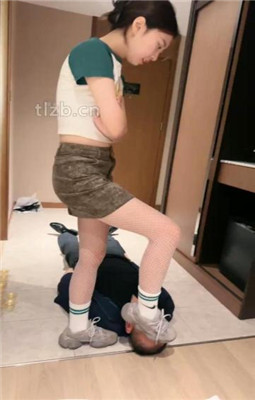图片[14]-【jenn】情侣主运动鞋棉袜气味控制绿帽-绳艺资料库