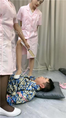 图片[20]-【伊诺】双S-护士小姐姐特殊治疗病人-绳艺资料库